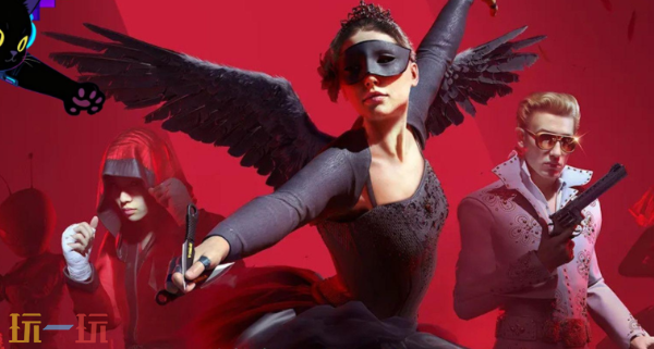 《终极角逐(The Finals)》国服上线日期预告