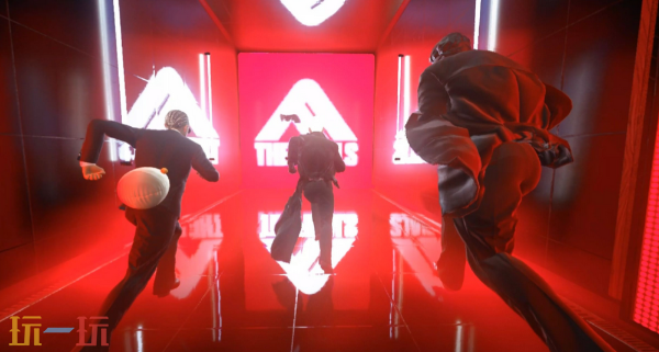 《终极角逐(The Finals)》国服上线日期预告