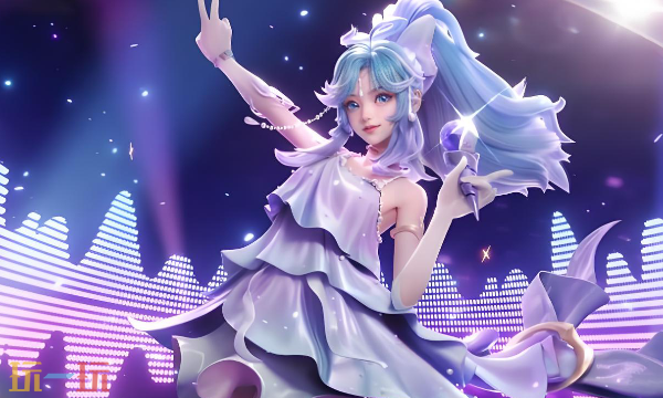 王者荣耀朵莉亚重装不死流出装推荐 朵莉亚团战永动机出装指南