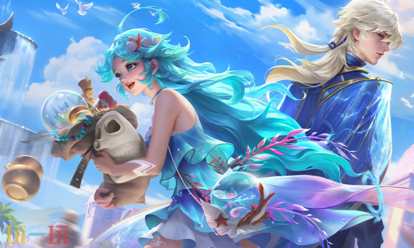 王者荣耀朵莉亚重装不死流出装推荐 朵莉亚团战永动机出装指南