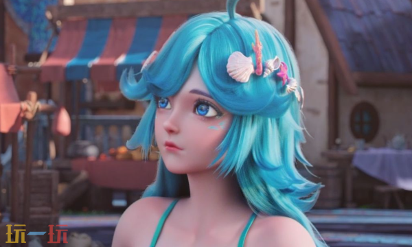 王者荣耀朵莉亚泉水流出装推荐 朵莉亚极致续航出装指南