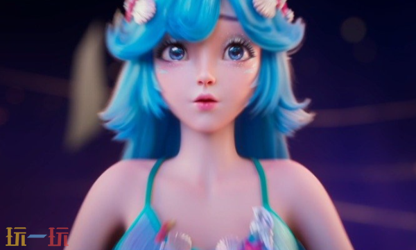 王者荣耀朵莉亚新手标准流出怎么出装 朵莉亚稳健辅助出装指南