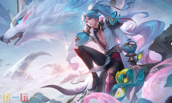 王者荣耀亚连全输出暴击流出装推荐 亚连季极致爆发出装指南