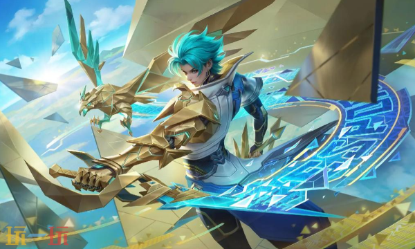 王者荣耀亚连全输出暴击流出装推荐 亚连季极致爆发出装指南