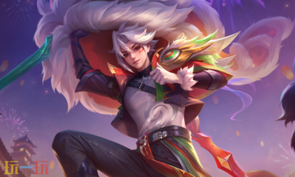 王者荣耀亚连打野位怎么出装 亚连节奏带动出装指南