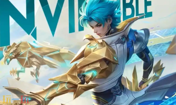 王者荣耀亚连新手半肉输出流出装推荐 亚连新手稳健出装方案