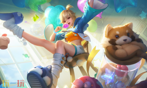 王者荣耀姬小满打野位爆发流出装推荐 姬小满打野位刺客出装指南