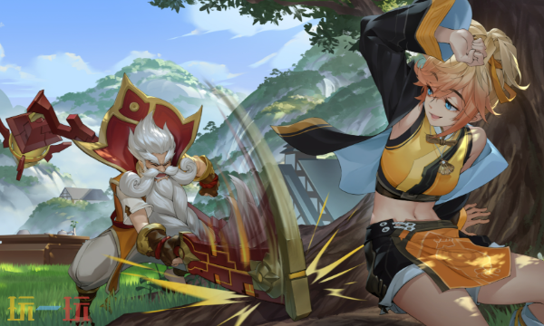 王者荣耀姬小满打野位爆发流出装推荐 姬小满打野位刺客出装指南