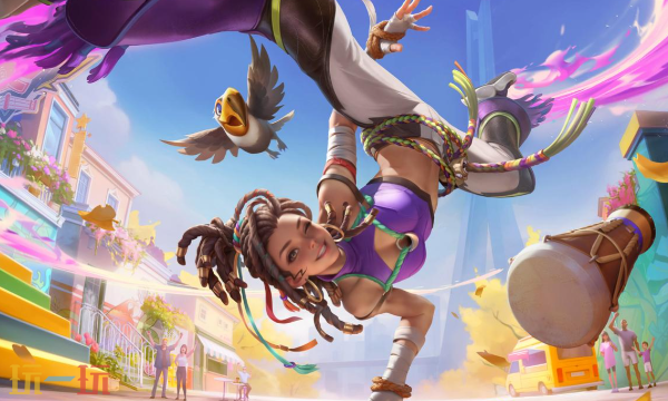 王者荣耀姬小满打野位爆发流出装推荐 姬小满打野位刺客出装指南