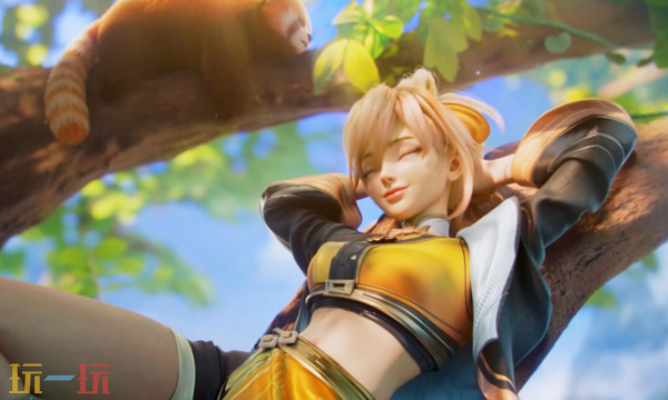 王者荣耀姬小满边路位怎么出装 姬小满全能战士出装方案