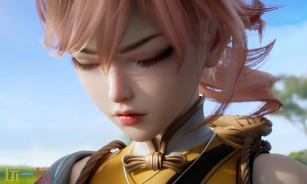 王者荣耀姬小满边路位怎么出装 姬小满全能战士出装方案