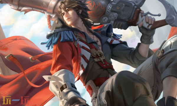 王者荣耀莱西奥打野怎么出装 莱西奥射手打野出装