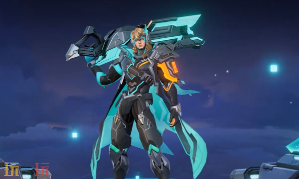 王者荣耀莱西奥打野怎么出装 莱西奥射手打野出装