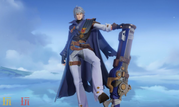 王者荣耀莱西奥发育流出装推荐 莱西奥高爆发射手方案