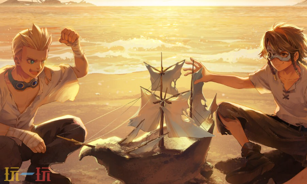 王者荣耀莱西奥新手怎么出装 莱西奥稳健射手出装指南