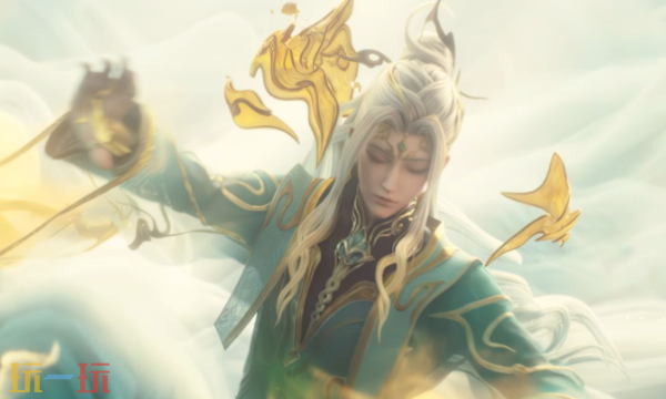 王者荣耀赵怀真打野流出装推荐 赵怀真打野位出装方案