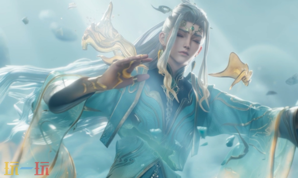 王者荣耀赵怀真打野流出装推荐 赵怀真打野位出装方案