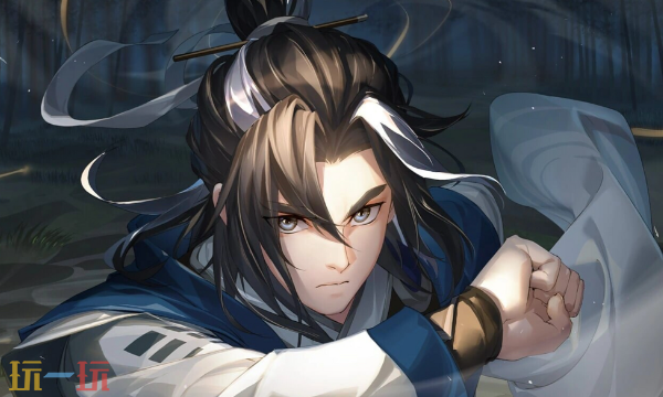 王者荣耀赵怀真对抗路怎么出装 赵怀真对抗路出装方案