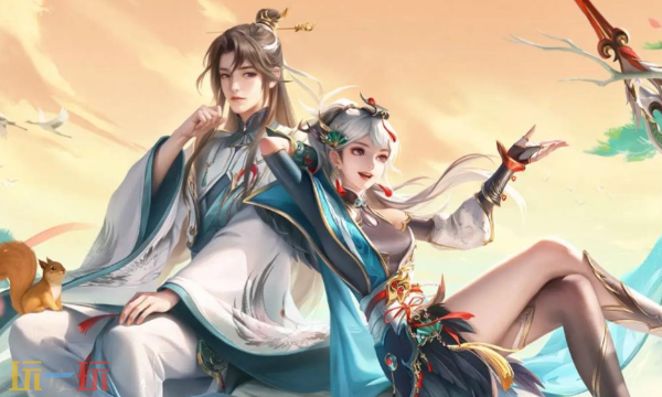 王者荣耀辅助赵怀真出装推荐 赵怀真游走位方案