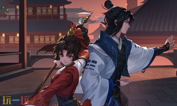 王者荣耀赵怀真新手怎么出装 赵怀真新手出装指南