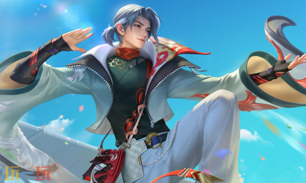 王者荣耀赵怀真新手怎么出装 赵怀真新手出装指南