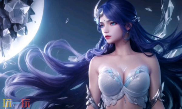 王者荣耀海月对抗路半肉流出装推荐 海月法坦出装方案