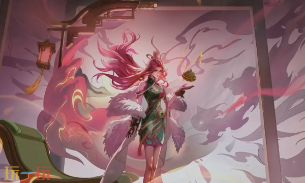 王者荣耀海月对抗路半肉流出装推荐 海月法坦出装方案