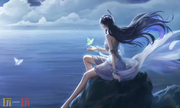 王者荣耀海月辅助流出装推荐 海月游走位出装方案