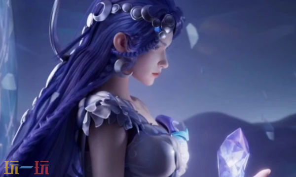 王者荣耀海月辅助流出装推荐 海月游走位出装方案