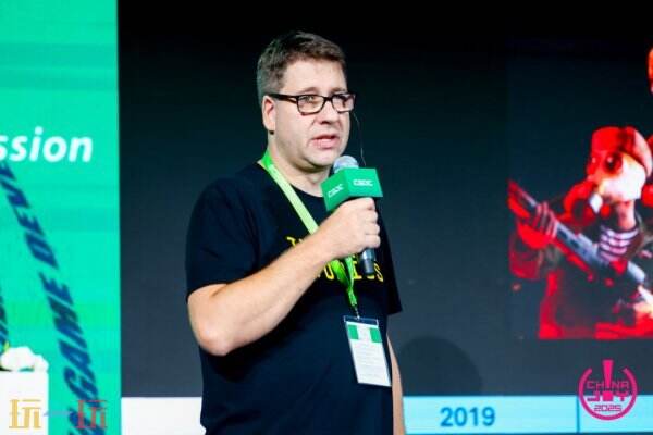 【回顾】2025中国游戏开发者大会(CGDC)角色扮演游戏专场+动作冒险射击游戏专场圆满落幕