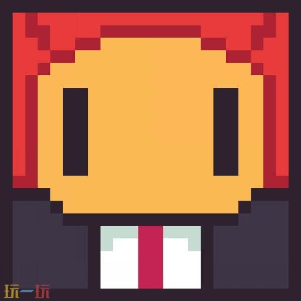 【游·见】专访CalypsoMini:在不杀之仁与光荣战死之间,推演一场像素化的反战剧本