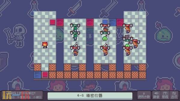 【游·见】专访CalypsoMini:在不杀之仁与光荣战死之间,推演一场像素化的反战剧本