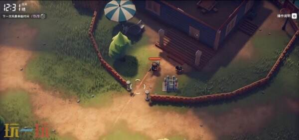 逃离鸭科夫农场镇无法抗拒怎么完成 无法抗拒任务流程
