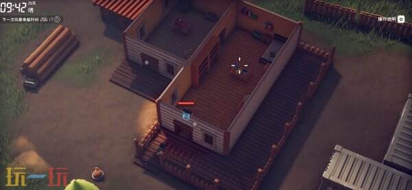 逃离鸭科夫农场镇矢量推进器2怎么做 矢量推进器2任务流程