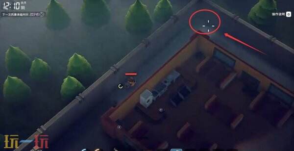 逃离鸭科夫农场镇神秘的门钥匙怎么完成 神秘的门钥匙任务流程