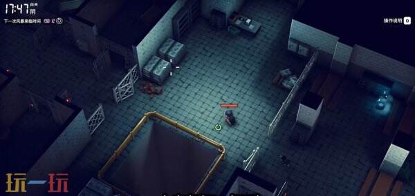 逃离鸭科夫实验室防御力场4怎么完成 防御力场4任务流程