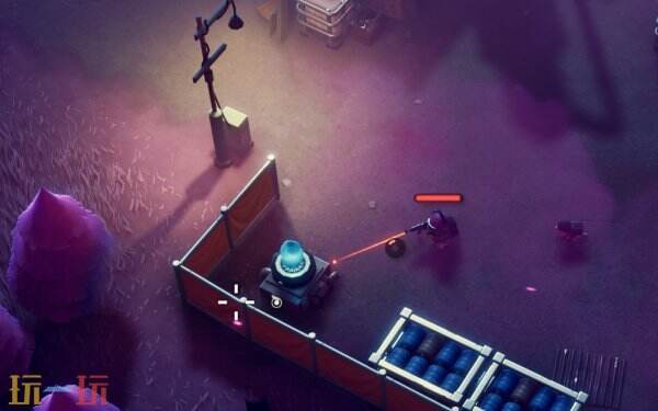 逃离鸭科夫风暴区解锁信标5怎么完成 解锁信标5任务流程