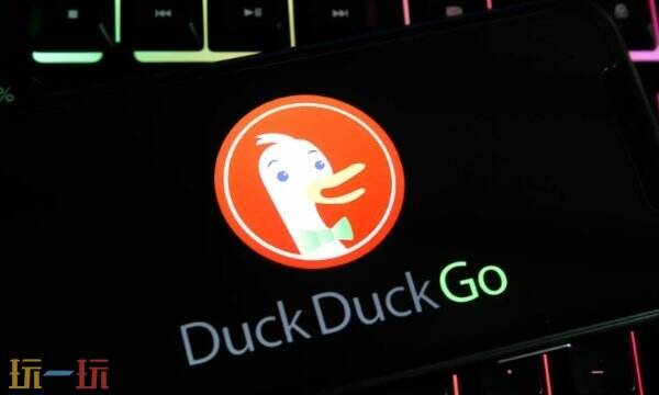 duckduckgo引擎入口 duckduckgo官网登录入口