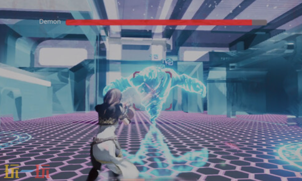 冒险独立游戏《节奏末日》现已登陆Steam平台