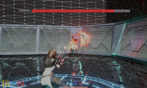 冒险独立游戏《节奏末日》现已登陆Steam平台