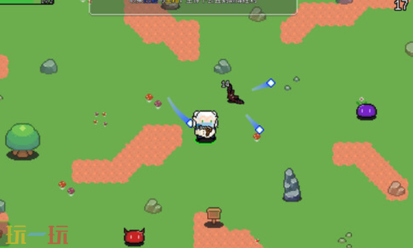 动作冒险游戏《非幸存者》现已推出1.0正式版