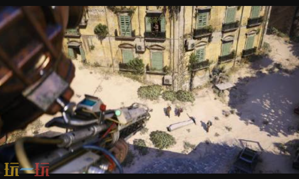 动作游戏《ARC Raiders》年内更新路线图公开