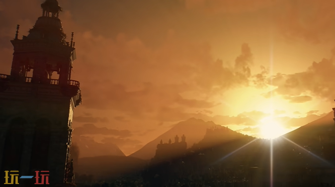 《消逝的光芒：困兽》×《PUBG MOBILE》联动视频发布