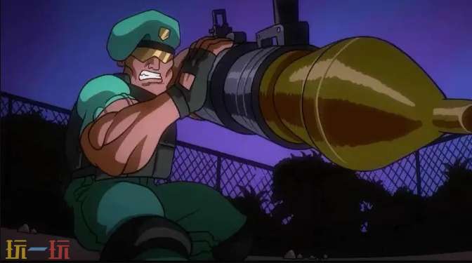 主机版《战火英雄》预告现已发布