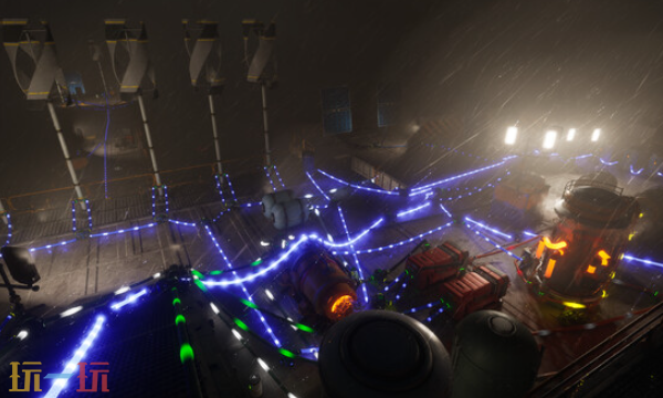 The Last Caretaker兑换码分享 The Last Caretaker兑换码大全