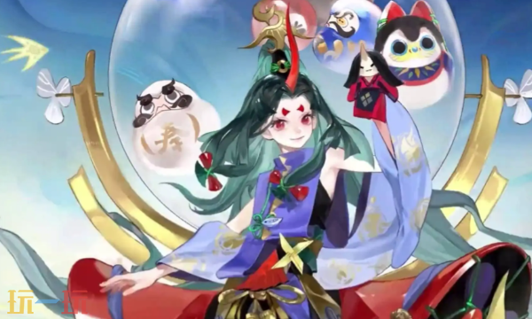 阴阳师鬼火角财富幸运哪里多 座敷童子神秘妖怪速刷位置