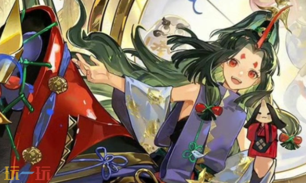 阴阳师鬼火角财富幸运哪里多 座敷童子神秘妖怪速刷位置