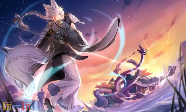 阴阳师纸扇书生面具在哪里 妖狐神秘妖怪速刷位置