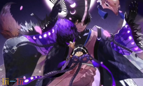 阴阳师纸扇书生面具在哪里 妖狐神秘妖怪速刷位置