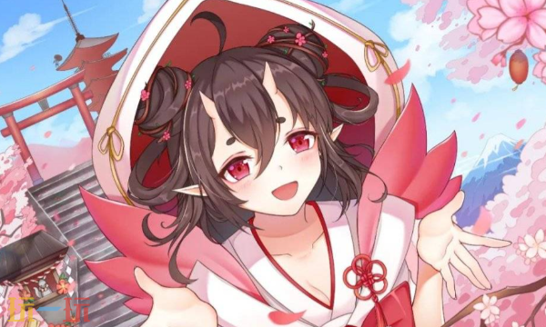 阴阳师花舞哪里多 桃花妖神秘妖怪速刷位置